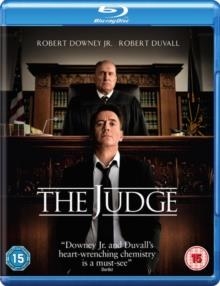 El juez - Blu-Ray | 5051892184250 | David Dobkin