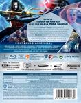 Aquaman y el Reino Perdido (+ Blu-Ray) Ed. Steelbook - 4K UHD | 8414533140430 | James Wan