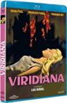 Viridiana - Blu-Ray | 8421394403079 | Luis Buñuel
