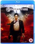 Constantine - Blu-Ray | 7321900156806 | Francis Lawrence