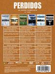 Perdidos (Serie Completa) - DVD | 8421394600218 | J.J. Abrams, Damon Lindelof, Jeffrey Lieber, Carlton Cuse...