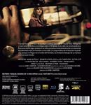 En carne viva (In the cut) - Blu-Ray | 8436558197787 | Jane Campion