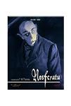Nosferatu - DVD | 8421394555723 | F.W. Murnau