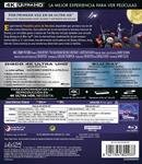 Pesadilla Antes De Navidad (+ Blu-Ray) - 4K UHD | 8421394802933 | Henry Selick