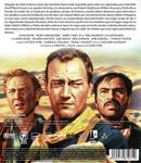 Los tres padrinos (The three godfathers) - Blu-Ray | 8435479610719 | John Ford