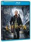 Soy Leyenda - Blu-Ray | 8414533140126 | Francis Lawrence