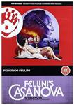 Casanova (VOSI) - DVD | 0711969114799 | Federico Fellini