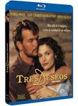 Tres Deseos (Three Wishes ) - Blu-Ray | 8435479609966 | Martha Coolidge