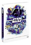 Star Wars Eps 4-6 (Pack Trilogía) - DVD | 8717418605704 | George Lucas, Irvin Kershner, Richard Marquand