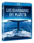 Las Guardianas del Planeta - Blu-Ray | 8437022884400 | Jean-Albert Lièvre