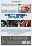 Jeremy Thomas, una vida de cine - DVD | 8436597561037 | Mark Cousins
