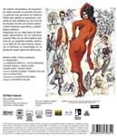 Amarcord - Blu-Ray | 8436555539351 | Federico Fellini