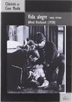 Vida Alegre - DVD | 8420018893074 | Alfred Hitchcock