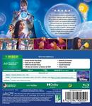 Wish: El Poder de los Deseos - Blu-Ray | 8421394900509 | Chris Buck, Fawn Veerasunthorn