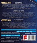 Federico Fellini (Pack) - Blu-Ray | 8421394414631 | Federico Fellini