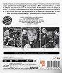 La Strada - Blu-Ray | 8421394417670 | Federico Fellini