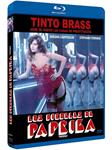 Los Burdeles De Paprika - Blu-Ray | 8436555540043 | Tinto Brass