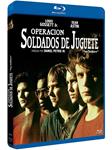Operación: Soldados De Juguete (Nueva edición) (Toy soldiers) - Blu-Ray | 8435479610757 | Daniel Petrie Jr.