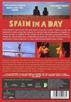 Spain In A Day - DVD | 8436535545761 | Isabel Coixet
