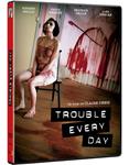 Trouble Every Day - DVD | 8437022884424 | Claire Denis