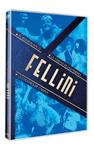 Federico Fellini (Pack) - DVD | 8421394556355 | Federico Fellini