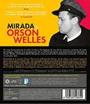 La Mirada De Orson Welles - Blu-Ray | 8436535548649 | Mark Cousins