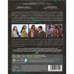 The Chosen Temporada 2 (Los Elegidos) - Blu-Ray | 8436597561549 | Dallas Jenkins