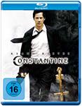 Constantine - Blu-Ray | 7321983000676 | Francis Lawrence