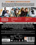Misión Imposible 5 Nación Secreta (Rogue Nation) (Steelbook) (+ Blu-ray + Blu-ray Extras) - 4K UHD | 8421394101340 | Christopher McQuarrie