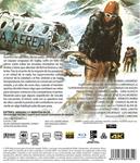 Supervivientes De Los Andes - Blu-Ray | 8435479609829 | René Cardona