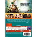 Jungle Cruise - DVD | 8717418572143 | Jaume Collet-Serra