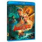 Jungle Cruise - Blu-Ray | 8717418572167 | Jaume Collet-Serra