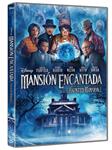 Mansión Encantada (Haunted Mansion) - DVD | 8421394600171 | Justin Simien