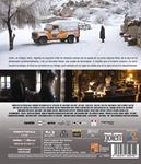 Winter Sleep (Sueño de Invierno) - Blu-Ray | 8435479609799 | Nuri Bilge Ceylan