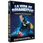 La vida de Brianeitor - DVD | 8435479609737 | Álvaro Longoria