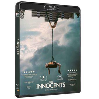 The Innocents - Blu-Ray | 8437022884288