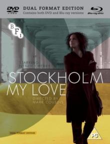 Stockholm my love (VOSI) - Blu-Ray | 5035673012765 | Mark Cousins