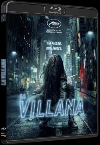 La Villana (Bd) - Blu-Ray | 8437022884233