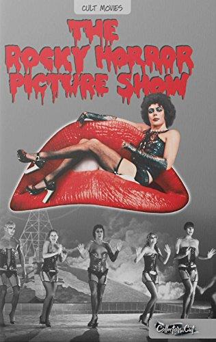 The Rocky horror picture show (Collector's cut) - DVD | 9788417085988 | Jim Sharman