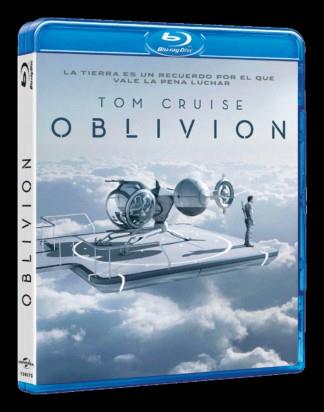 Oblivion - Blu-Ray | 8414533134071 | Joseph Kosinski