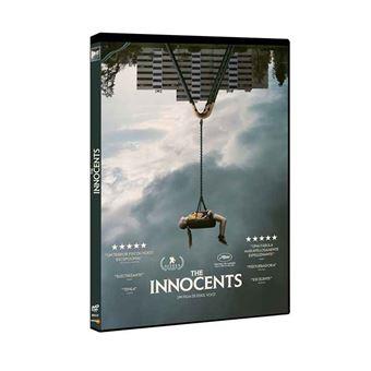 The Innocents - DVD | 8437022884295 | Eskil Vogt