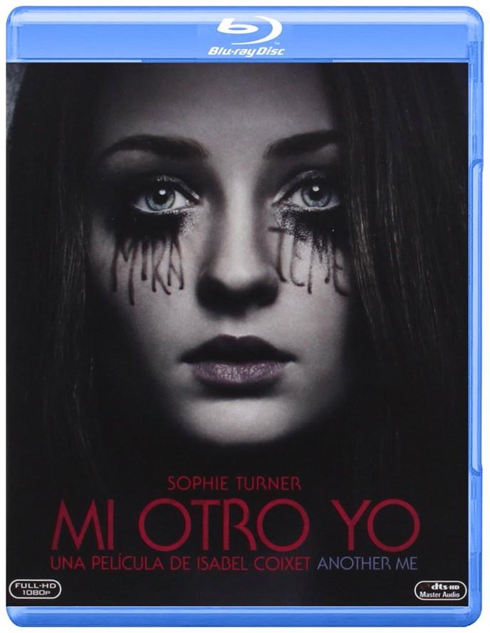 Mi Otro Yo - Blu-Ray | 8420266972255 | Isabel Coixet