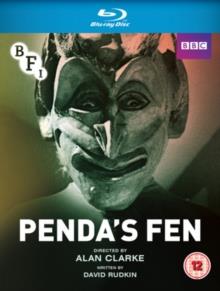 Penda's fen (VOSI) - Blu-Ray | 5035673012222 | Alan Clarke