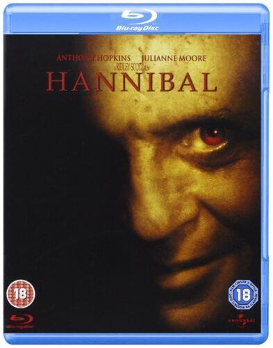 Hannibal - Blu-Ray | 5050582726039 | Ridley Scott