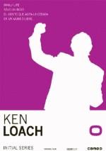 Ken Loach (El Viento Agita Cebada,Family Life,Solo Un Beso,En Un Mundo Libre) - DVD | 8436027575559 | Ken Loach