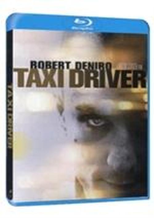 Taxi Driver - Blu-Ray | 8013123039989 | Martin Scorsese