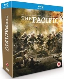 The Pacific - Blu-Ray | 5051892024235 | Timothy Van Patten, Jeremy Podeswa, Carl Franklin, David Nutter, Tony To, Graham Yost