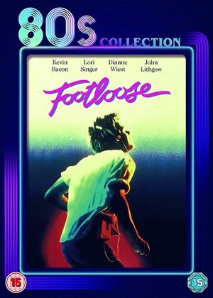 Footloose - DVD | 5053083170219 | Herbert Ross
