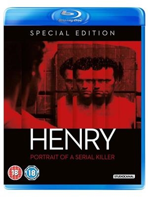 Henry, Retrato De Un Asesino (V.O.S.I) - Blu-Ray | 5055201818706 | John McNaughton