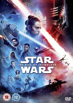 Star Wars IX: El Ascenso de Skywalker - DVD | 8717418564599 | J.J. Abrams